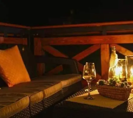 Apartman Tereza Pine Wood Apartment *
