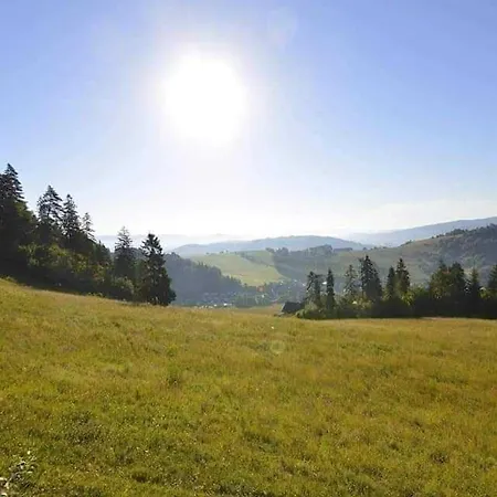 Apartman Tereza Pine Wood Appartement