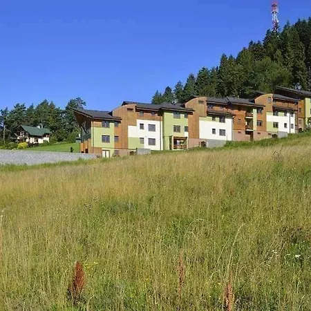Apartman Tereza Pine Wood Appartement