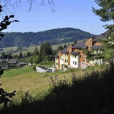 Appartement Apartman Tereza Pine Wood