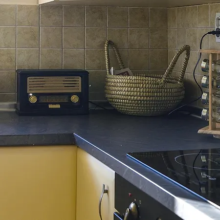 Apartman Tereza Pine Wood * Vyšné Ružbachy
