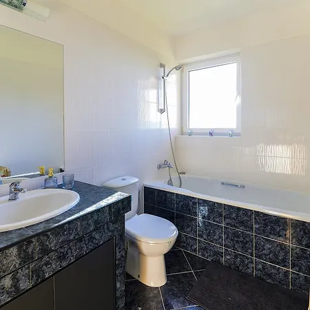 Apartment Apartman Tereza Pine Wood *