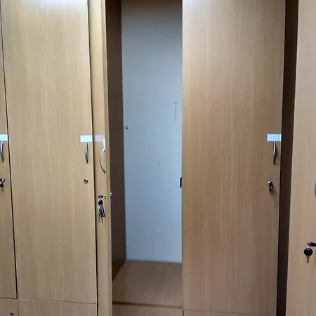 Apartman Tereza Pine Wood * Vyšné Ružbachy